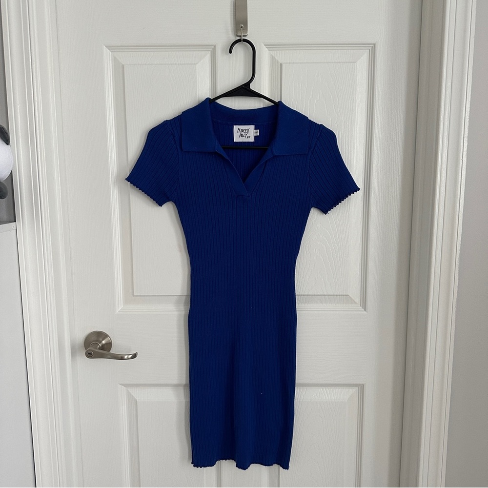 Princess Polly midi dress